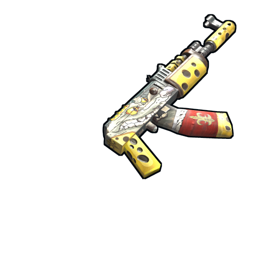 Assault Rifle