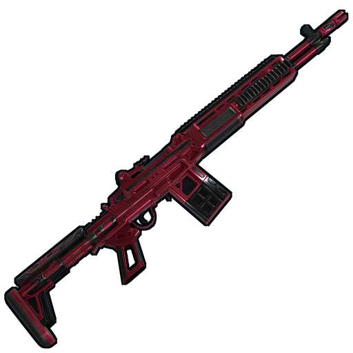 M39 Rifle
