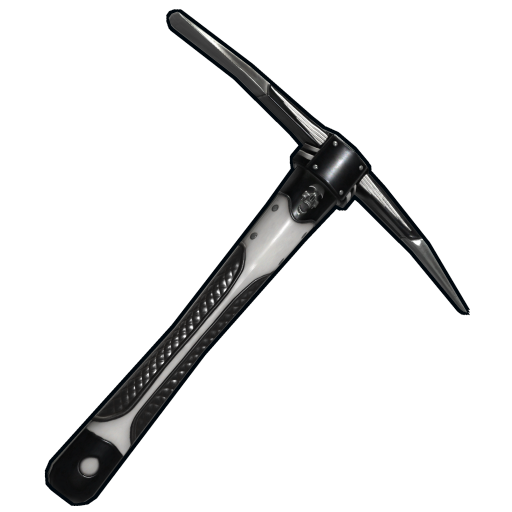 Pickaxe