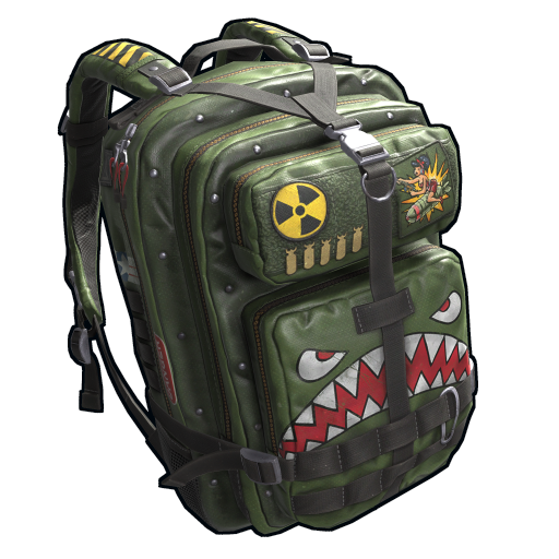 Large Backpack