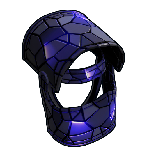Coffee Can Helmet