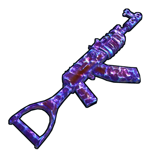 Assault Rifle