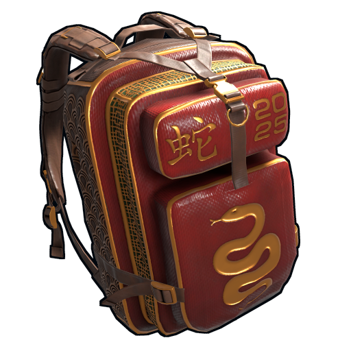 Large Backpack