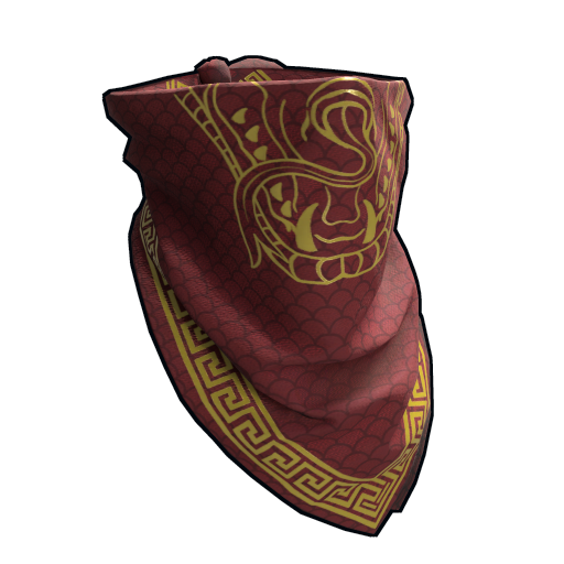 Bandana Mask