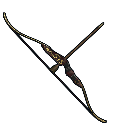 Hunting Bow