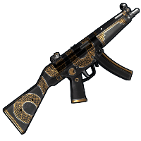 Celestial Coil MP5