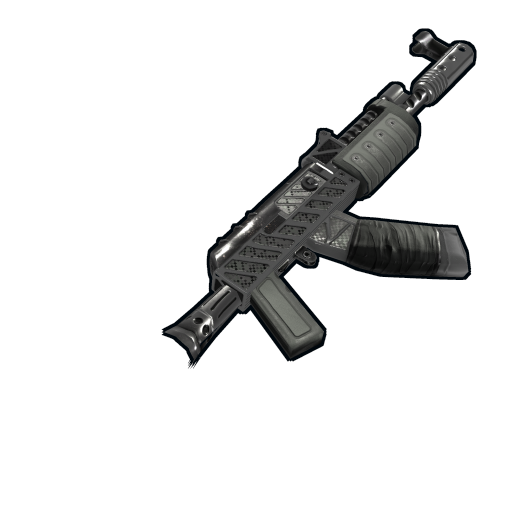 Assault Rifle