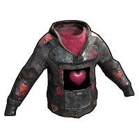 Lovesmith Hoodie