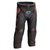 Lovesmith Pants