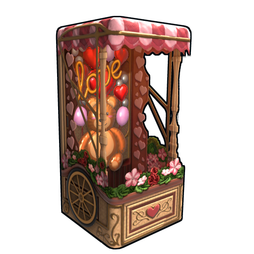 Fridge