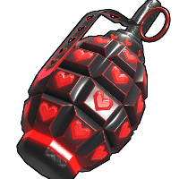 Love Bomb