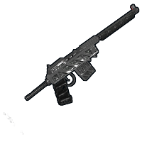 Black Ops SAR