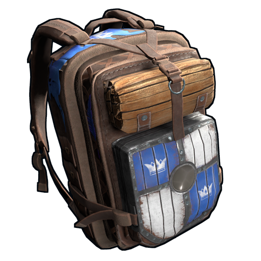 Large Backpack