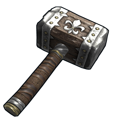 Hammer