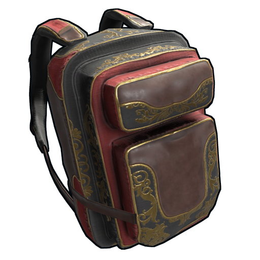 Large Backpack