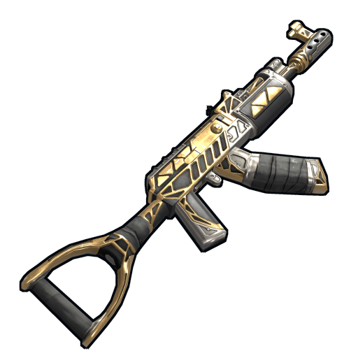 Assault Rifle