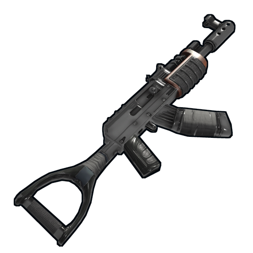 Assault Rifle