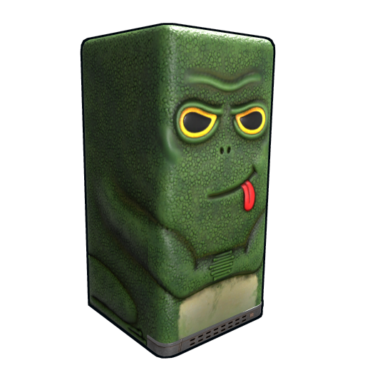 Fridge