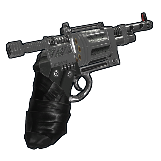 Revolver