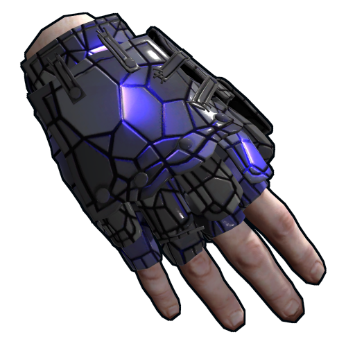 Roadsign Gloves