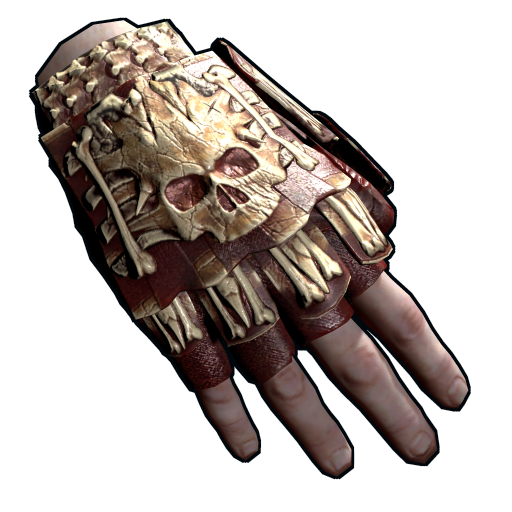 Roadsign Gloves