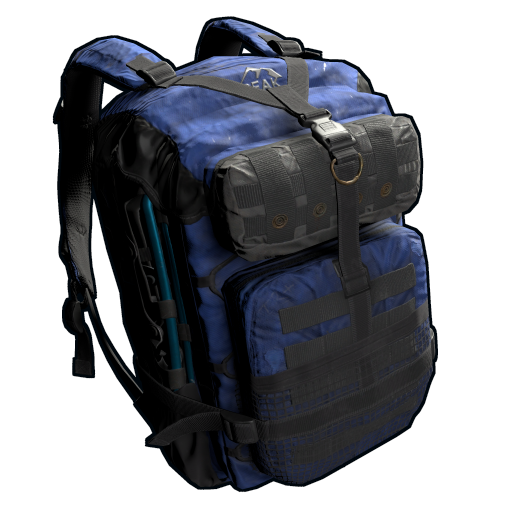 Large Backpack