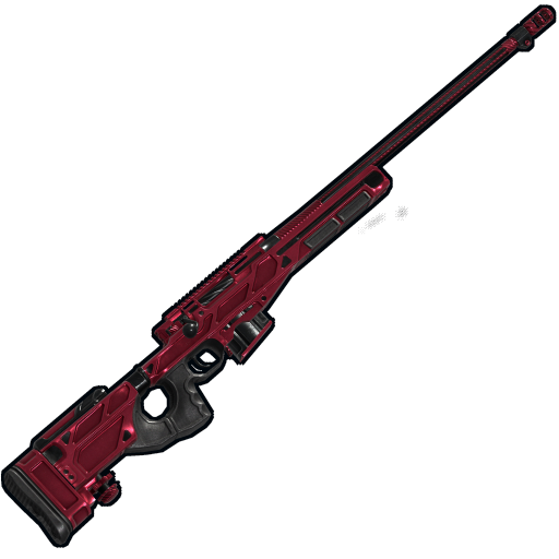 L96 Rifle