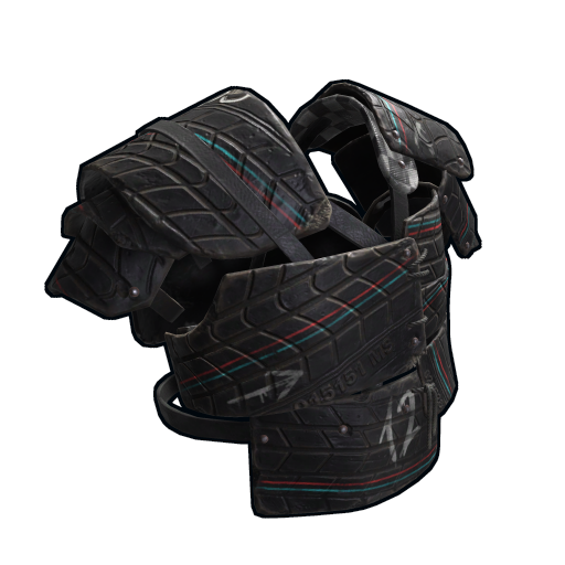 Tire Vest