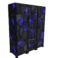 Ultramarine Locker