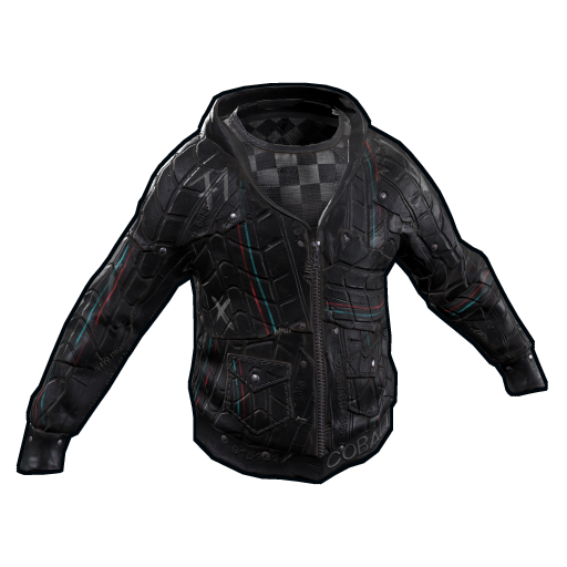 Tire Hoodie