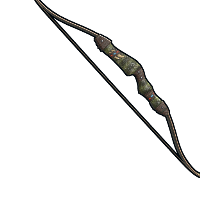 Crocodile Bow
