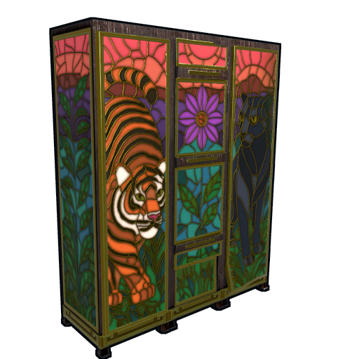 Locker