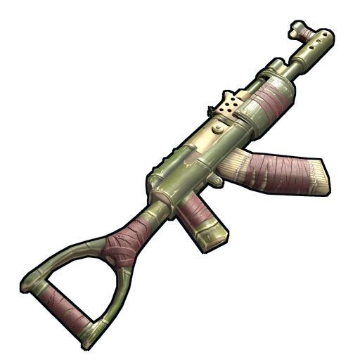 BamBOOM AR