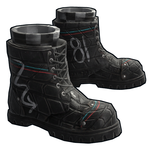 Tire Boots