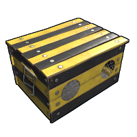 Bee Box in Rust