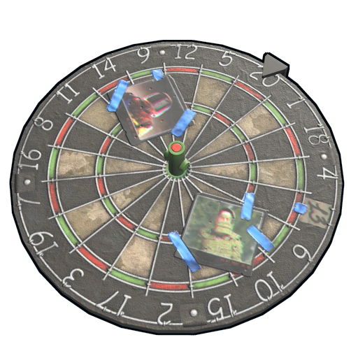 Spinning wheel