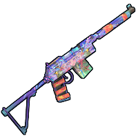 Popstar SAR in Rust