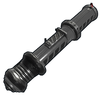 Black Ops Rocket Launcher in Rust