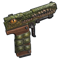 Croco SAP in Rust