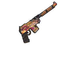 Cock SAR in Rust