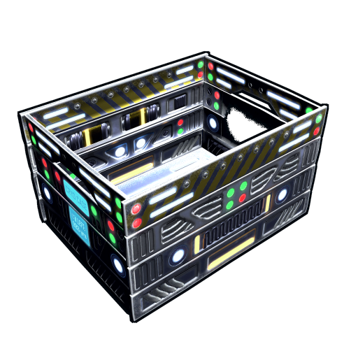 Cryo Small Box
