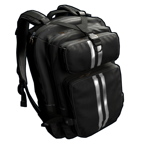 Training Backpack