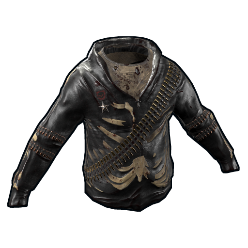 Funerary Hoodie