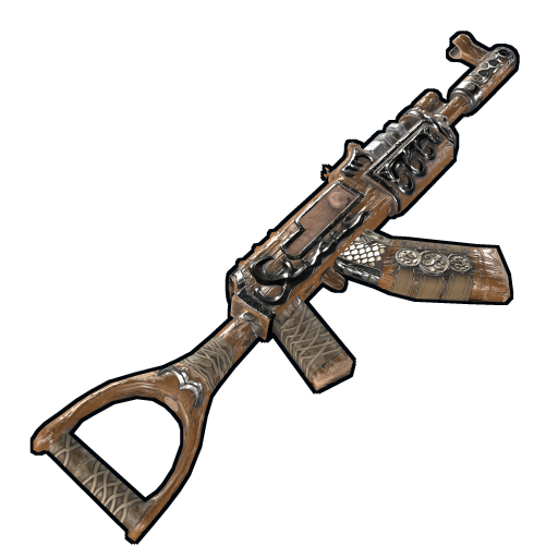 Dragon Totem AR