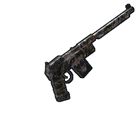 Dominus Mortis SAR