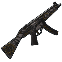Dominus Mortis MP5