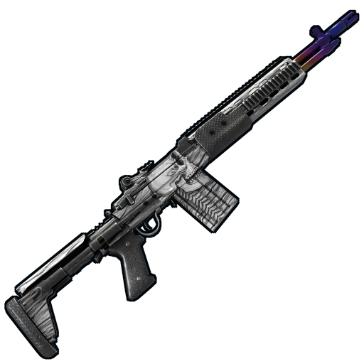 Arctic Skull M39