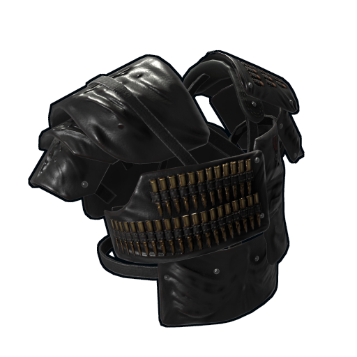 Funerary Vest