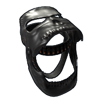 Funerary Helmet