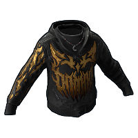 Night Demon Hoodie